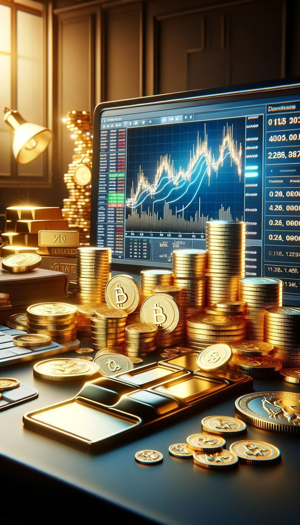 Investment Consulting