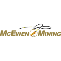 McEwen Mining Inc.